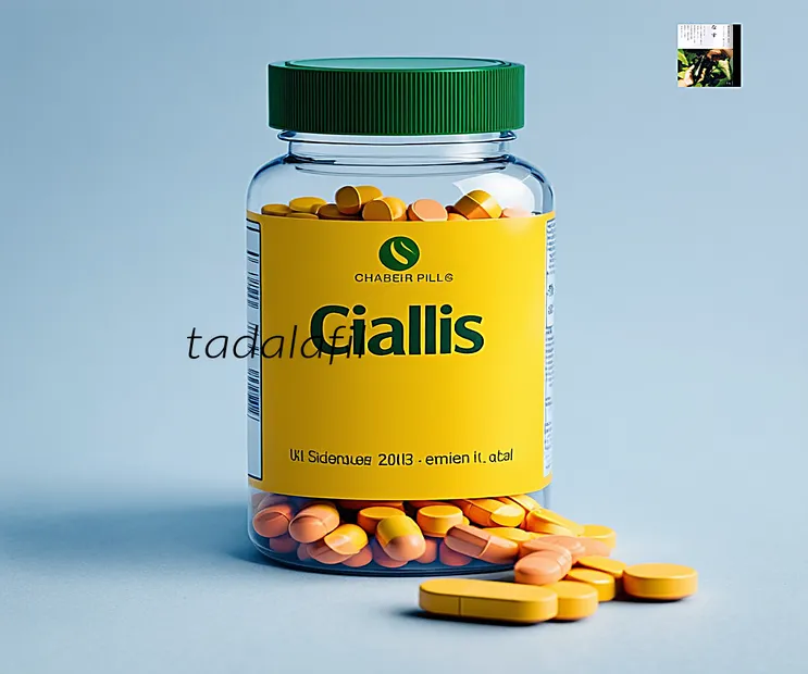 Tadalafil 1